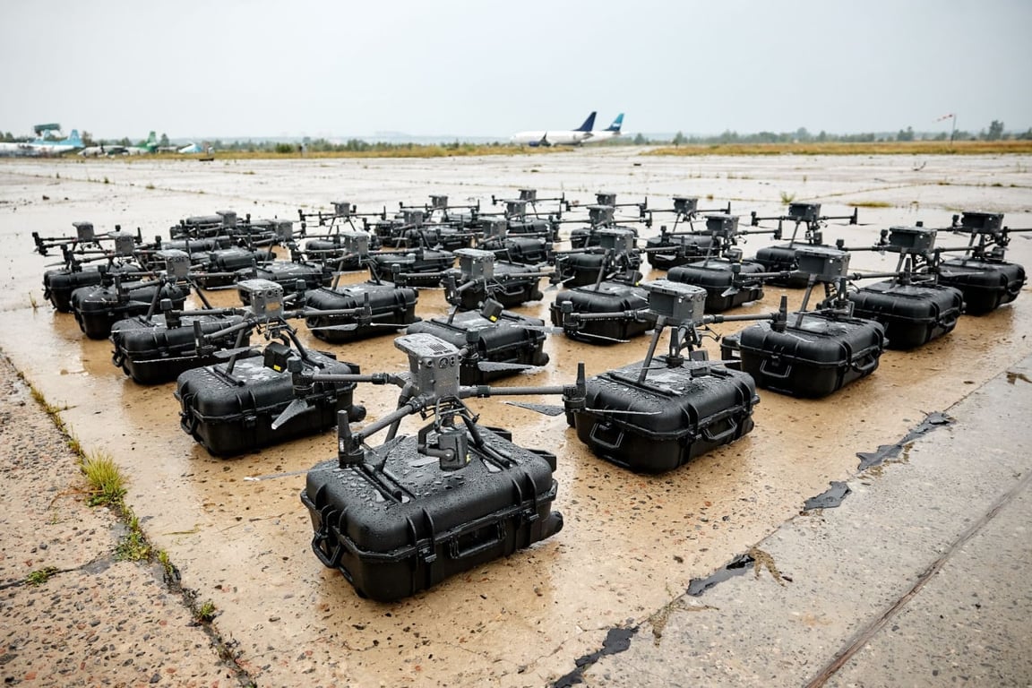 Армія дронів