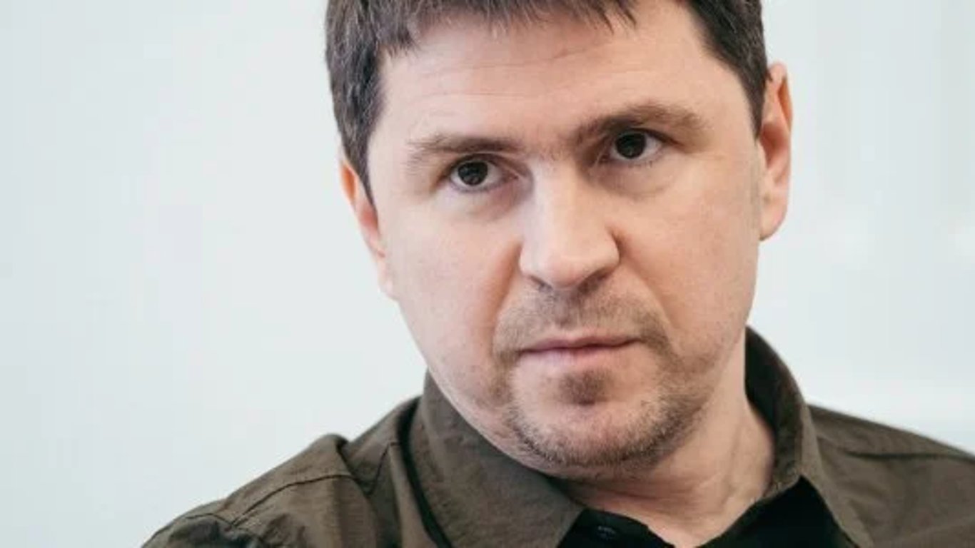 Подоляк підтвердив передачу Су-25 від Північної Македонії