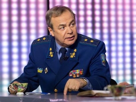 Ігор Романенко