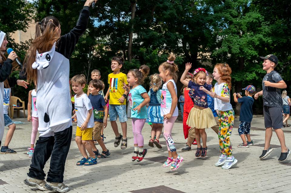 Куди піти в Одесі