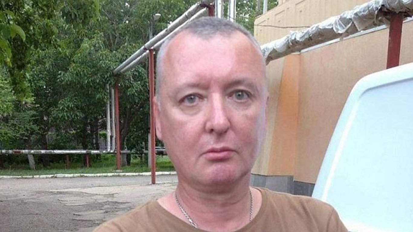 Арестович розповів, що сталося з Гіркіним після затримання у Криму