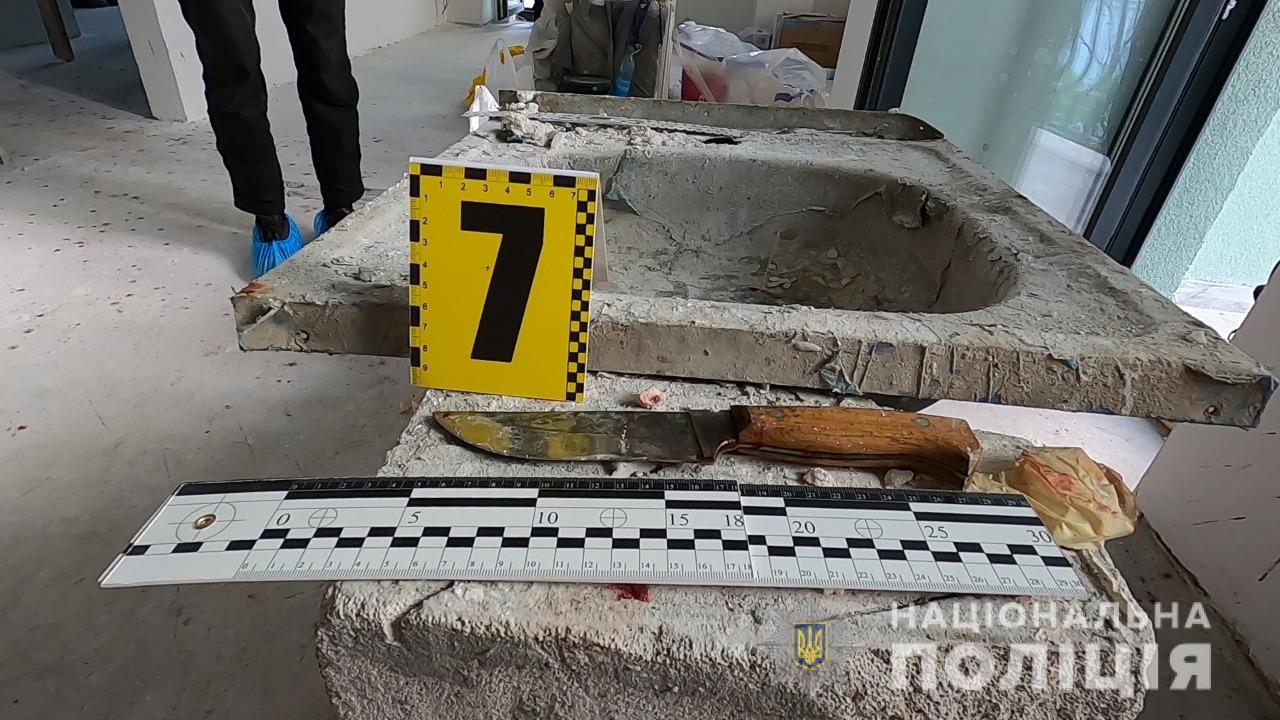 В одесской квартире нашли тела мертвых мужчин: что произошло