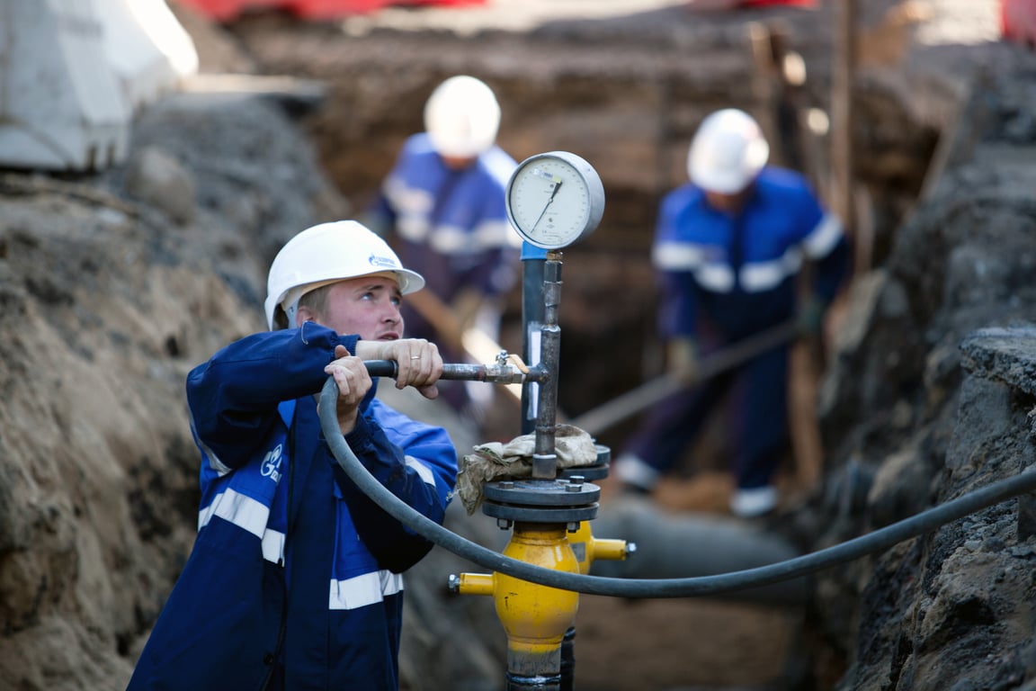 если Германия перестанет покупать российский газ, то будут проблемы