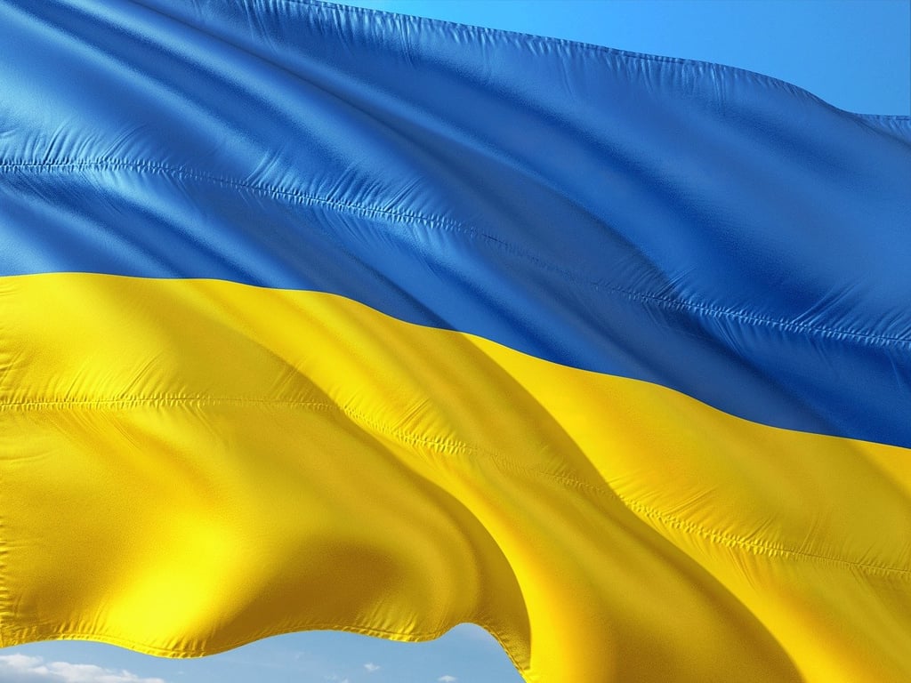день флага Одесса