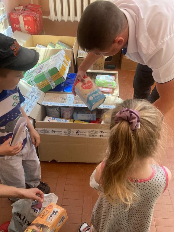 В Одесі діти з особливими потребами можуть отримати допомогу: де саме