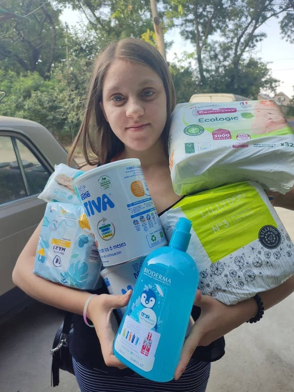 В Одессе дети с особыми потребностями могут получить помощь: где именно