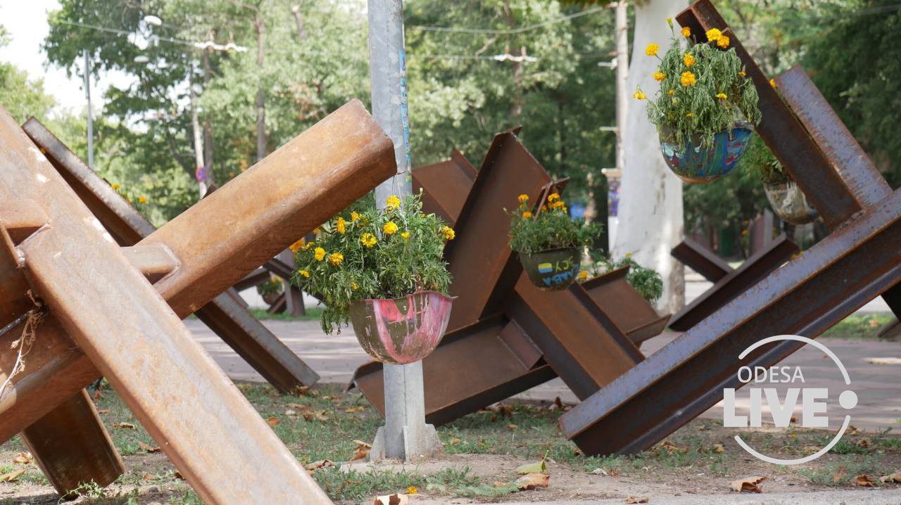 Украденное детство