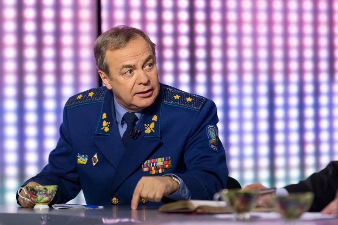 Генерал Романенко пояснив, чому рф знімає з консервації літаки МіГ-29