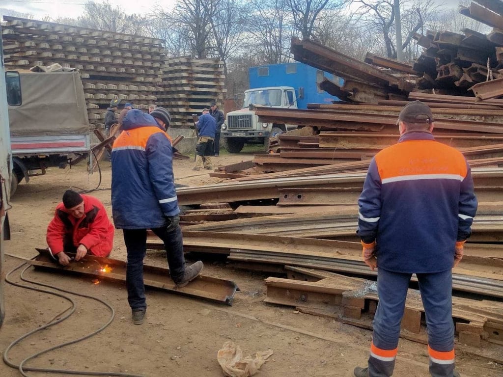 пол года войны: как одесса противостоит врагу