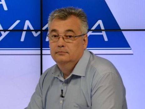 Дмитрий Снегирев