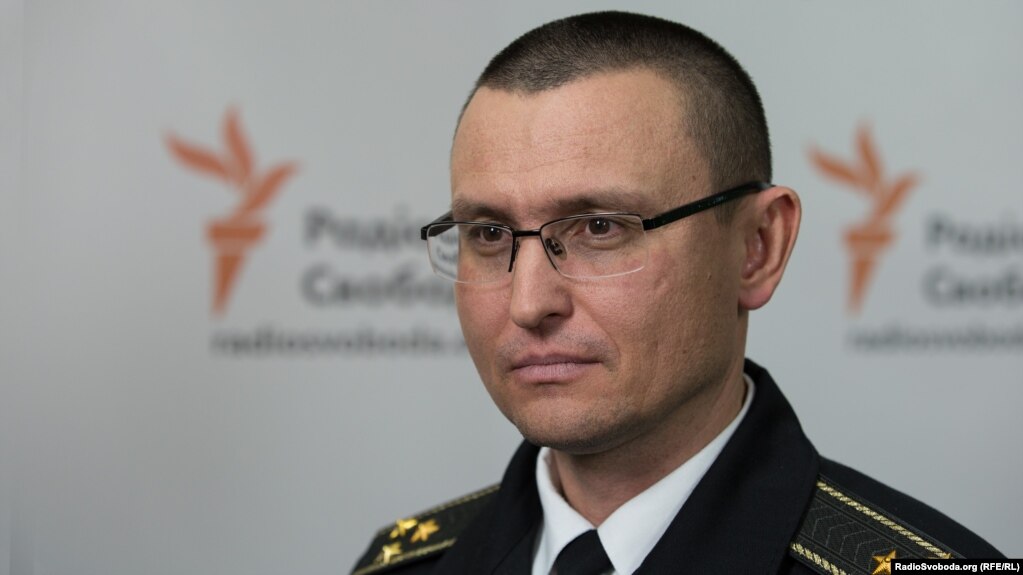 Владислав Селезнев