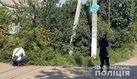 На Одещині чоловік випадково вистрелив в голову 10-річному хлопчику