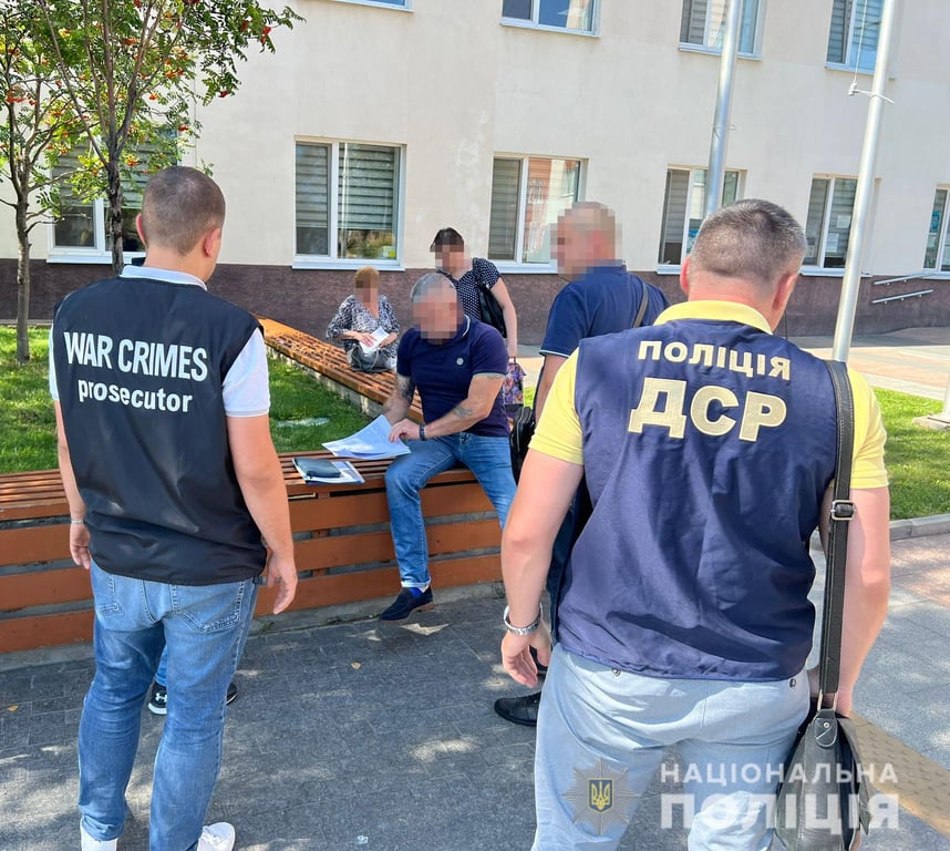полиция одесса