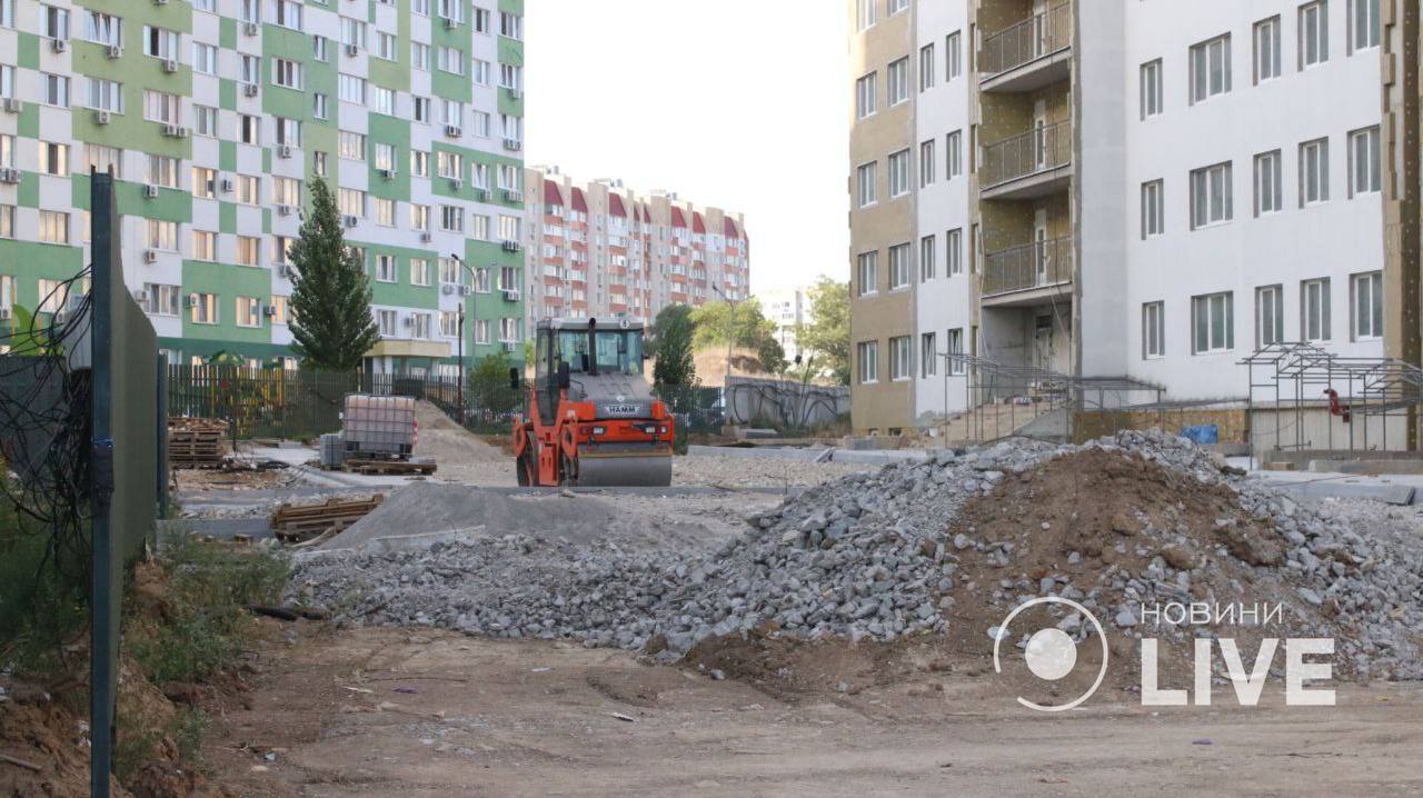 Ринок нерухомості в Одесі