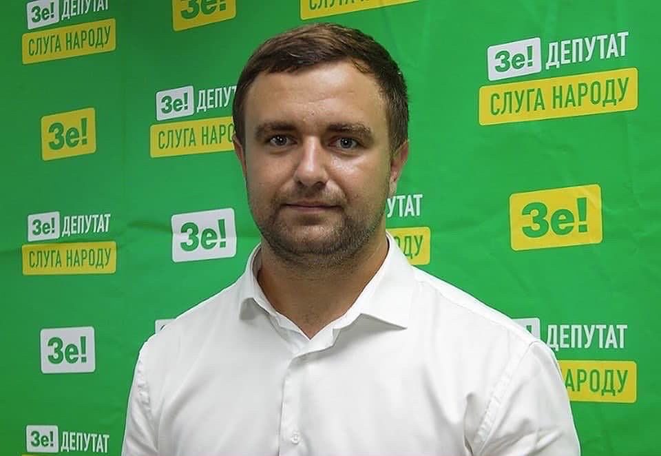 Олексій Ковальов - депутата вбили вдома