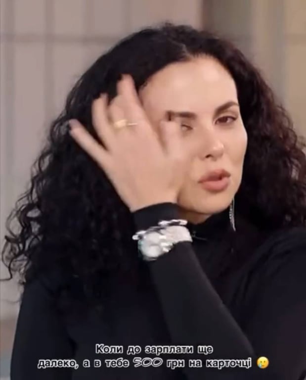 Українці заповнили мережу пародіями на слізне інтерв'ю Каменських - фото 3