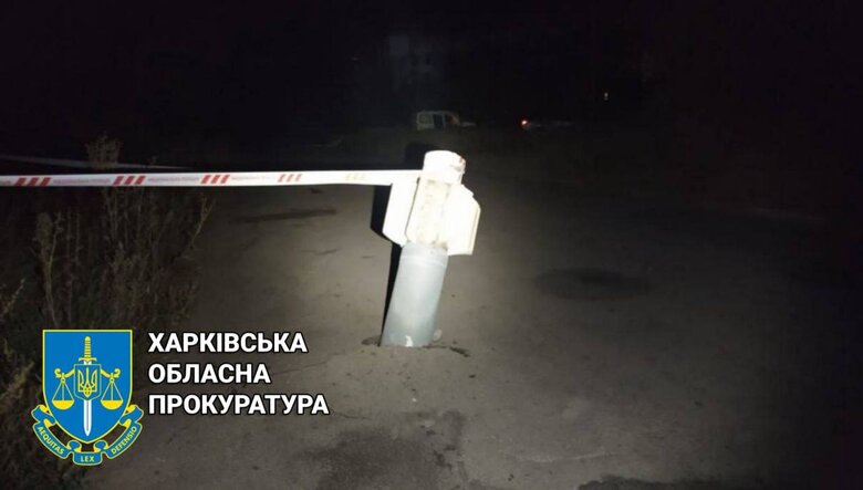 обстріл Харкова - наслідки, окупанти