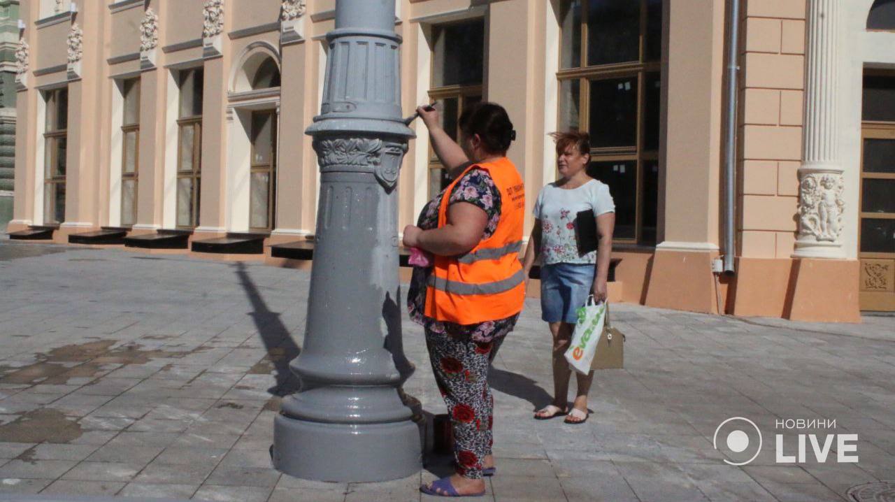 Як виглядає відреставрований будинок Лібмана в Одесі: у мешканців вже