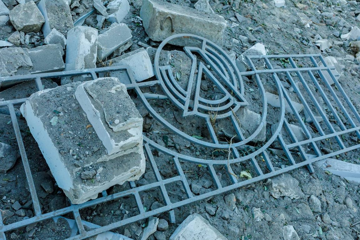 Олег Синєгубов