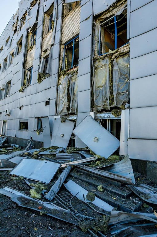 Олег Синєгубов