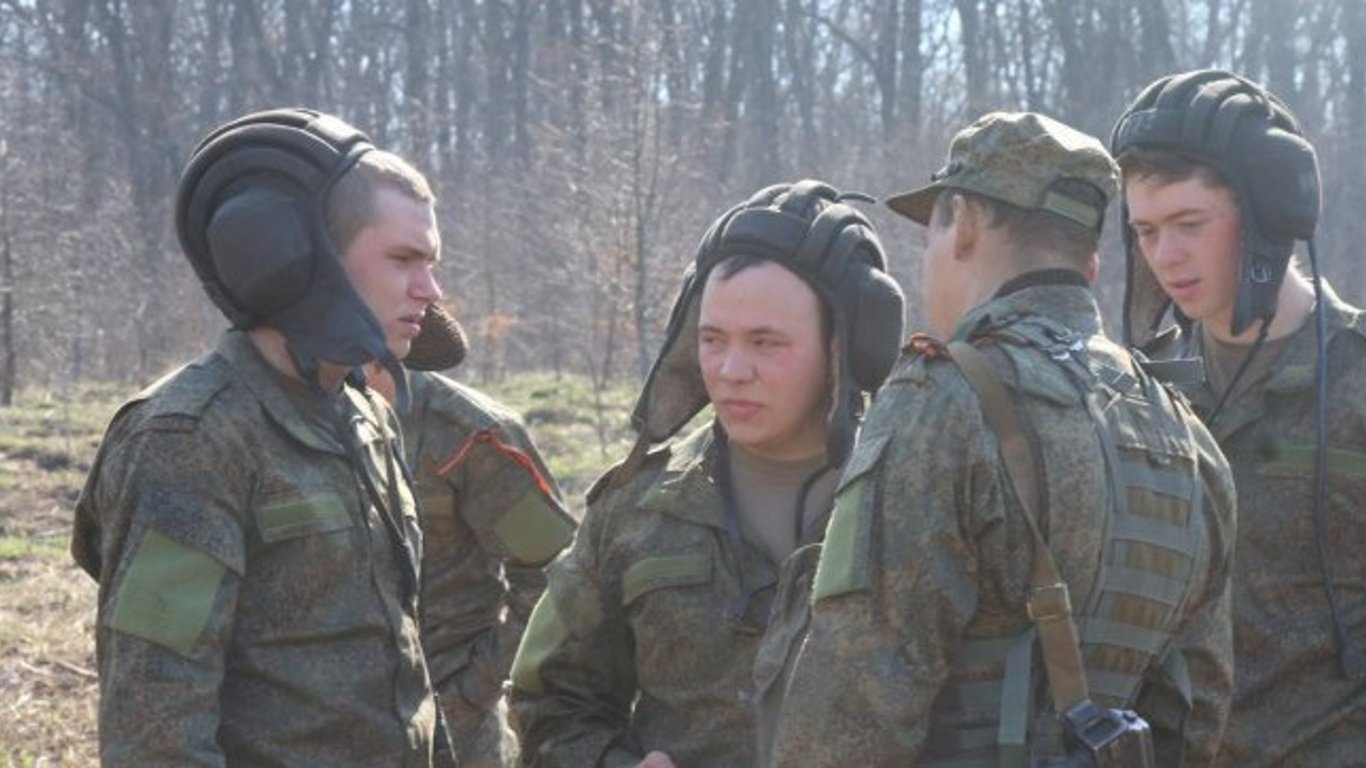 Окупант зізнався дружині у вбивстві "не того, кого треба": перехоплення розвідки