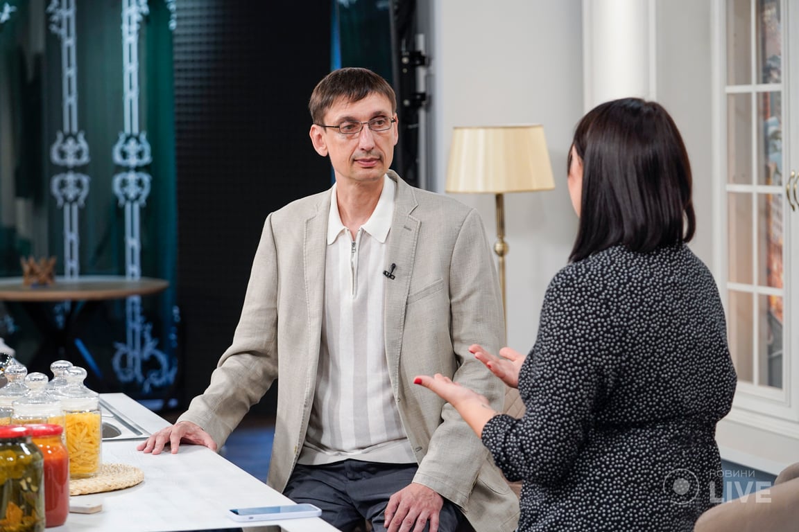 Якою їжею запастися на зиму і чи є у списку алкоголь