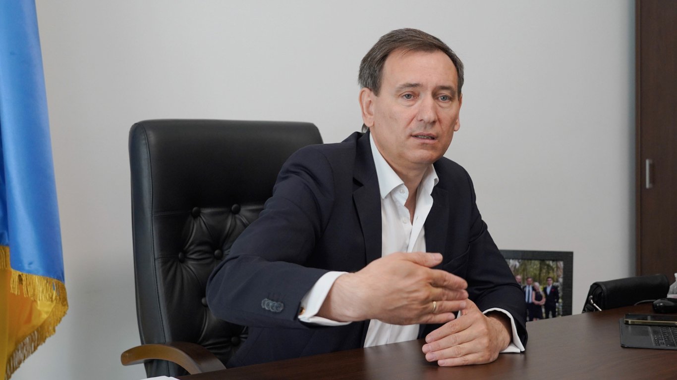 Військовий облік жінок: Веніславський назвав єдину спеціальність, кого це стосуватиметься