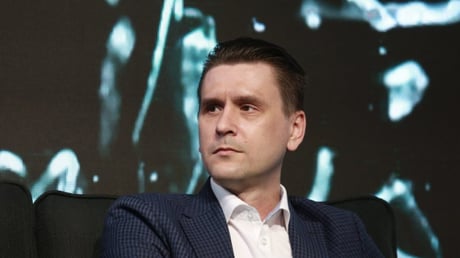 Александр Коваленко