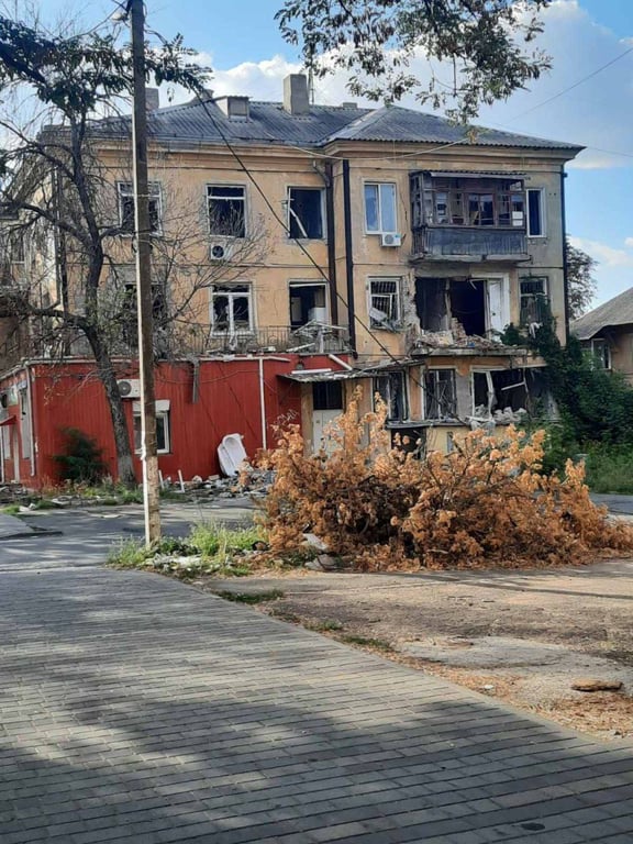 Маріуполь