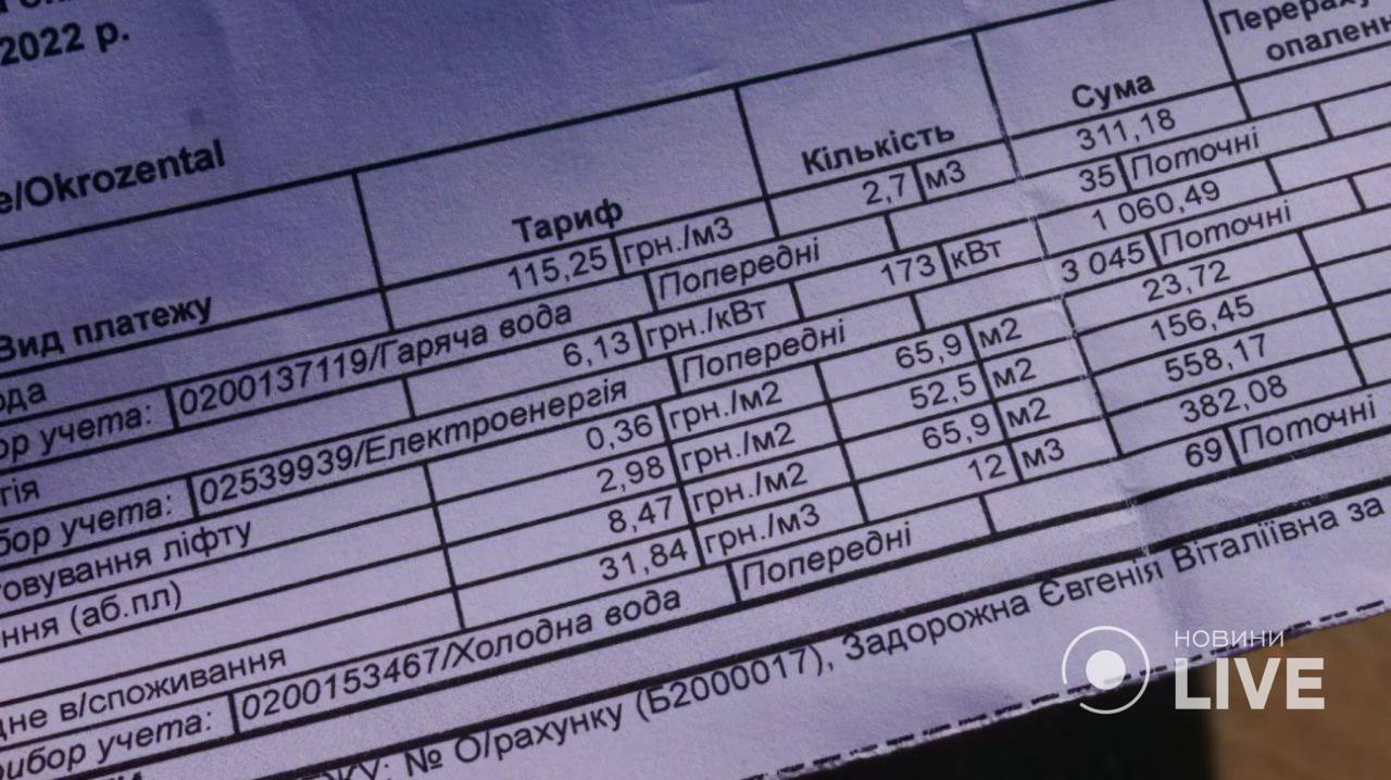 Одесситы перекрыли въезд на территорию жилого строительного комплекса