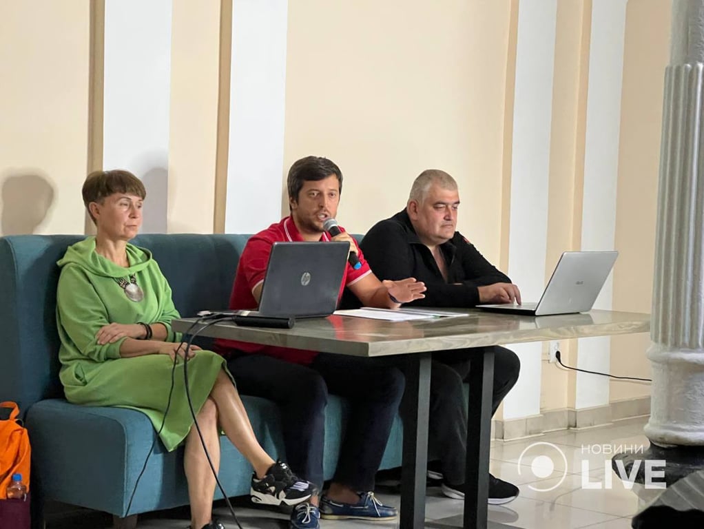 В Одесі вимагають міняти статут міста
