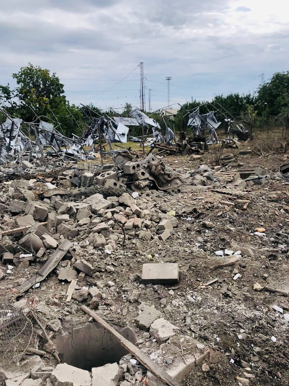 Покровськ