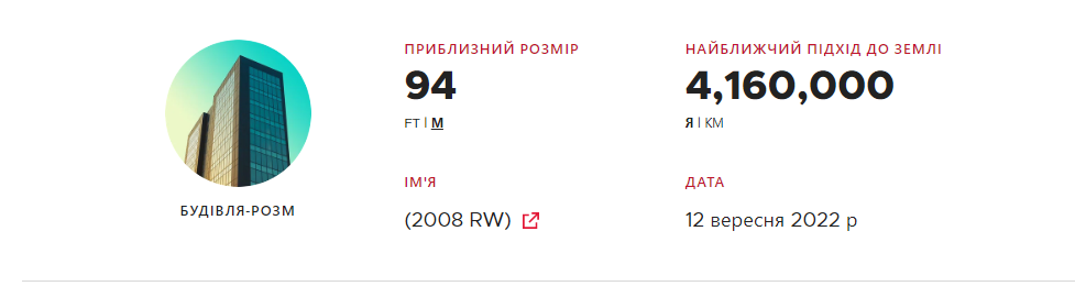 Астероид