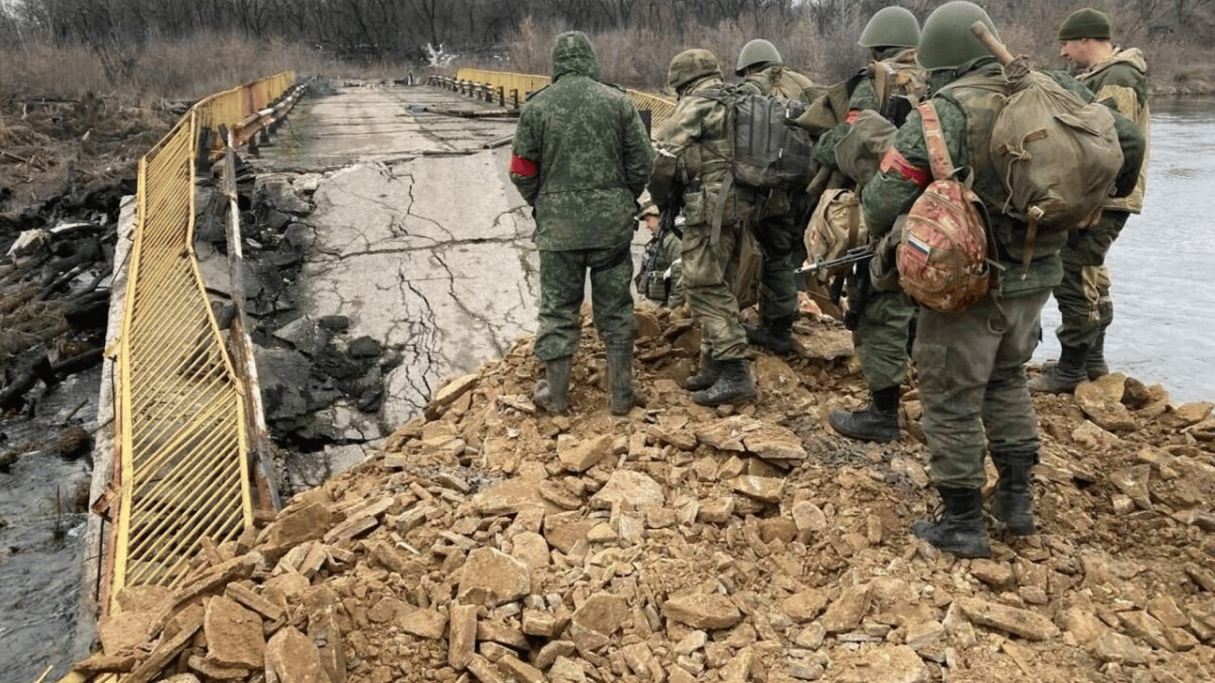 Росіяни тікають з поля бою без супротиву: Сергій Кузан назвав причину