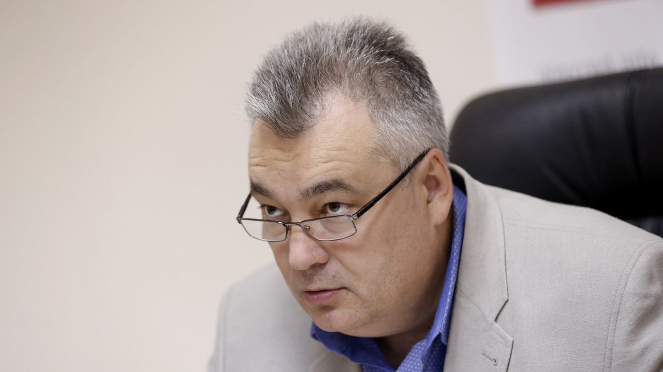 Дмитрий Снегирев