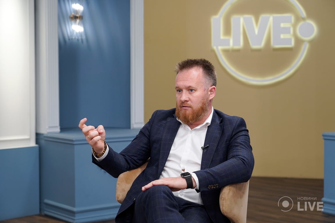 Юрій Камельчук