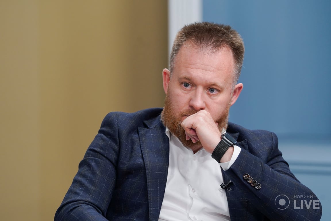 Юрій Камельчук