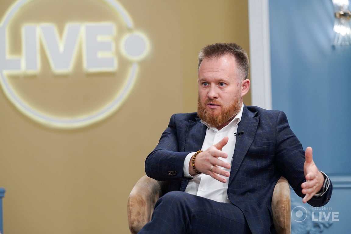 Юрий Камельчук