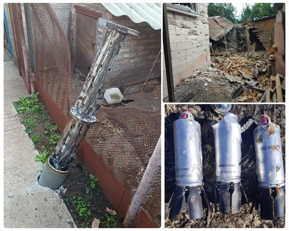 Как живет Никопольщина в условиях ежедневных массированных обстрелов