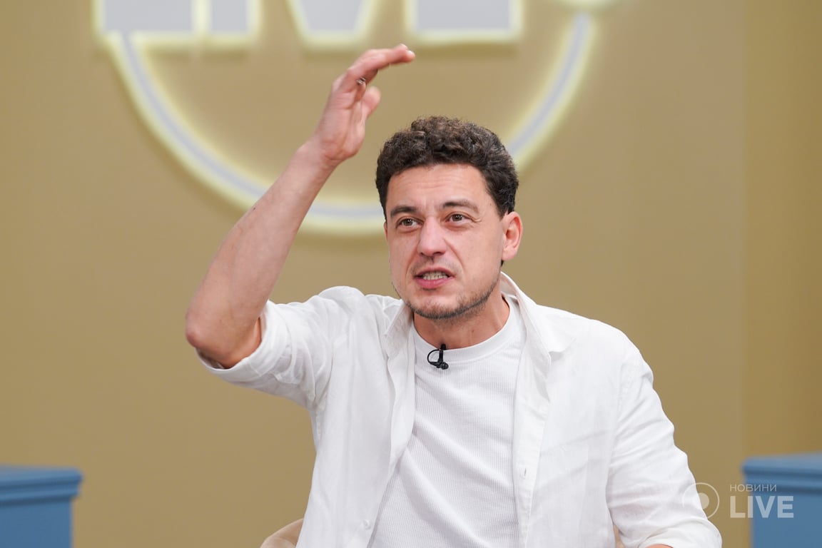 Євген Синельников