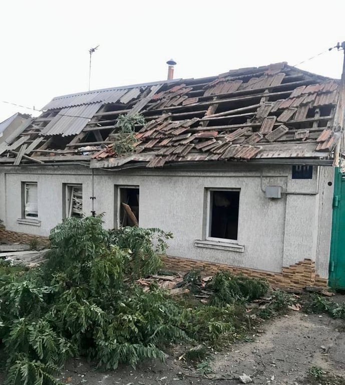 Николаев