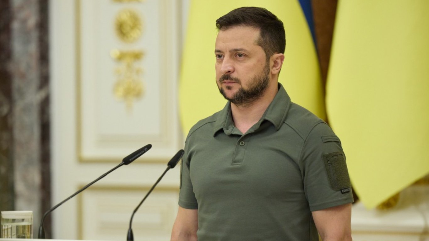 Зеленський порушив питання підготовки сил оборони до зимового періоду: що вирішили