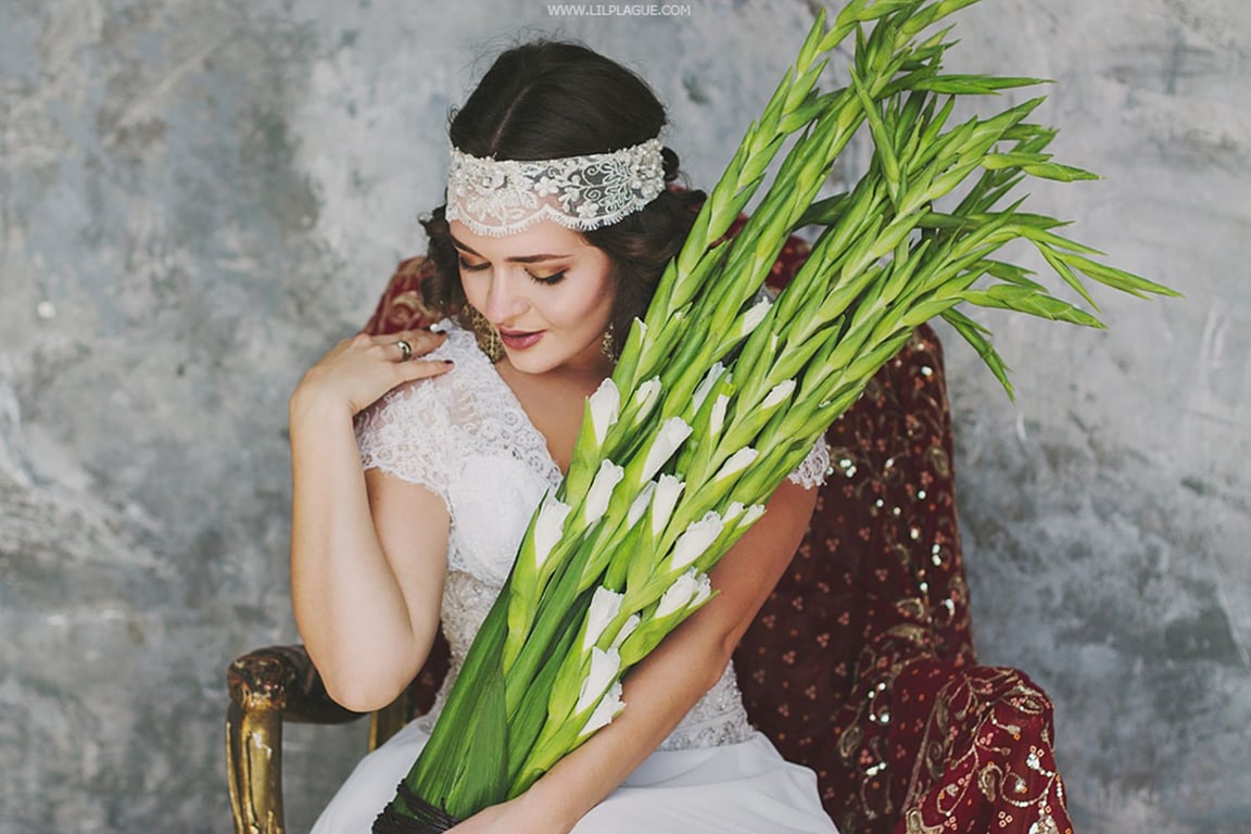 Яка квітка є вашим оберегом за місяцем народження