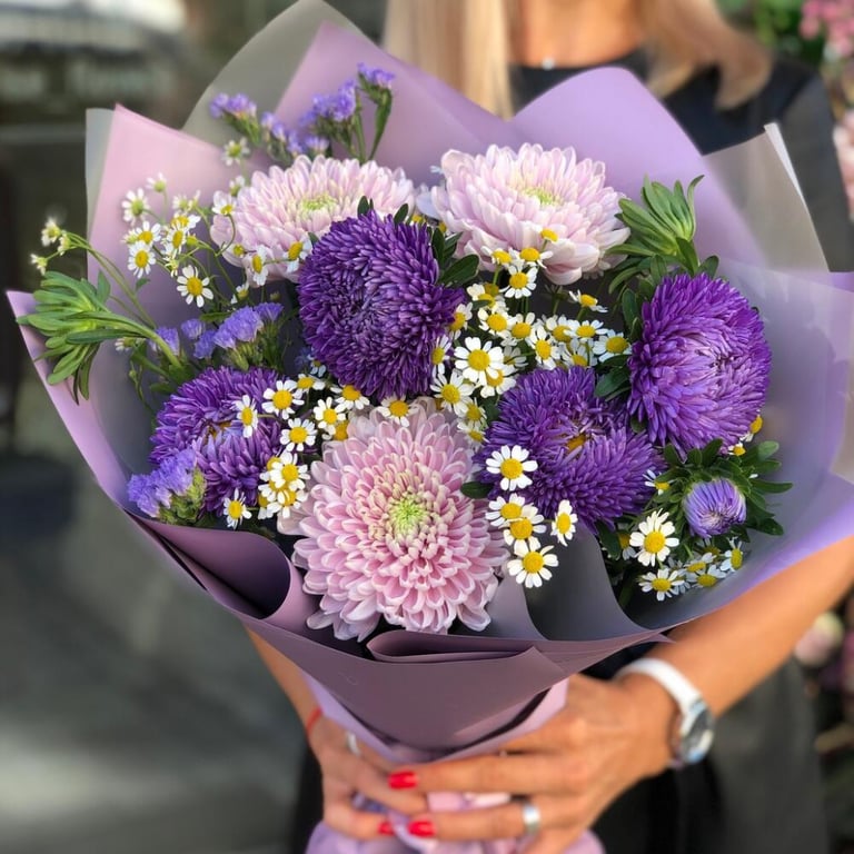 Яка квітка є вашим оберегом за місяцем народження