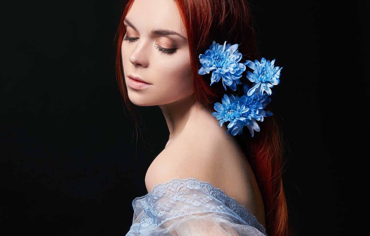 Яка квітка є вашим оберегом за місяцем народження