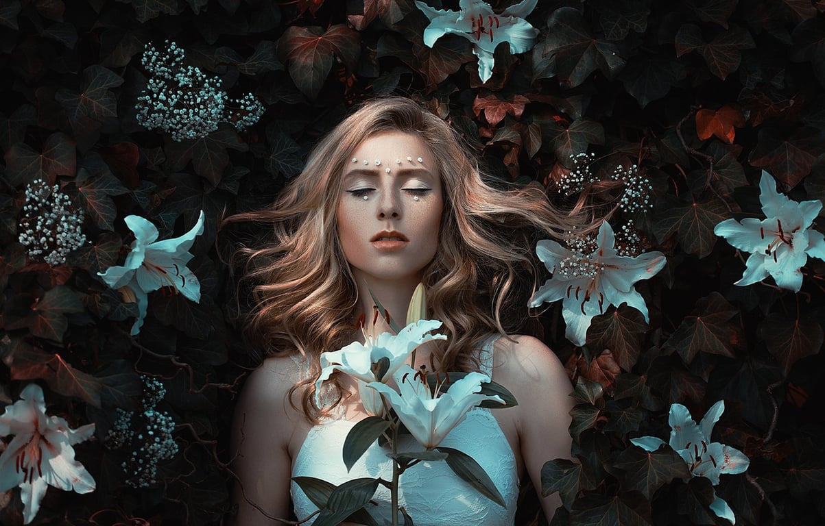 Яка квітка є вашим оберегом за місяцем народження