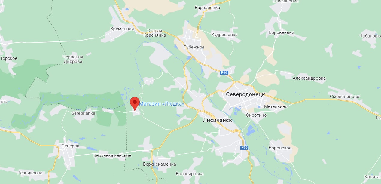 Білогорівка