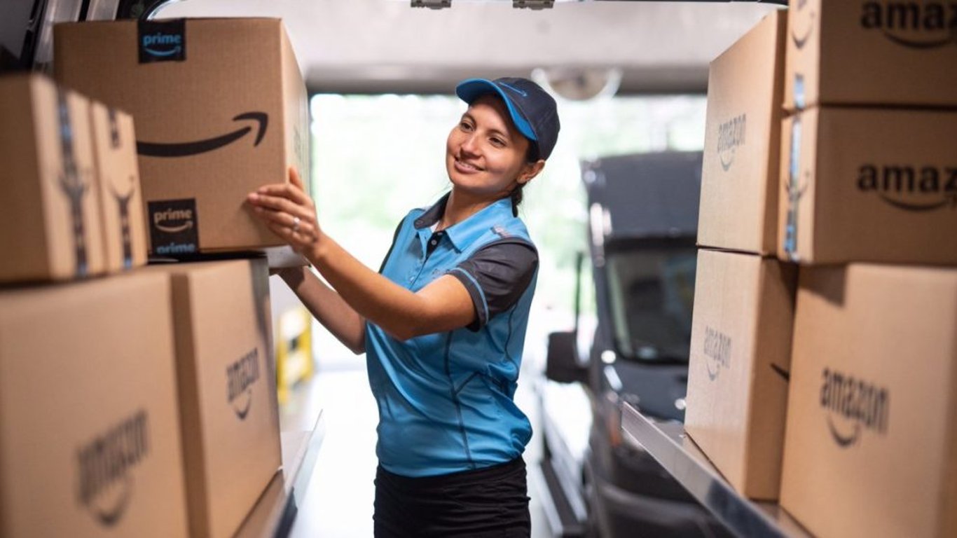 Amazon не стягуватиме комісію з українських бізнесменів: деталі