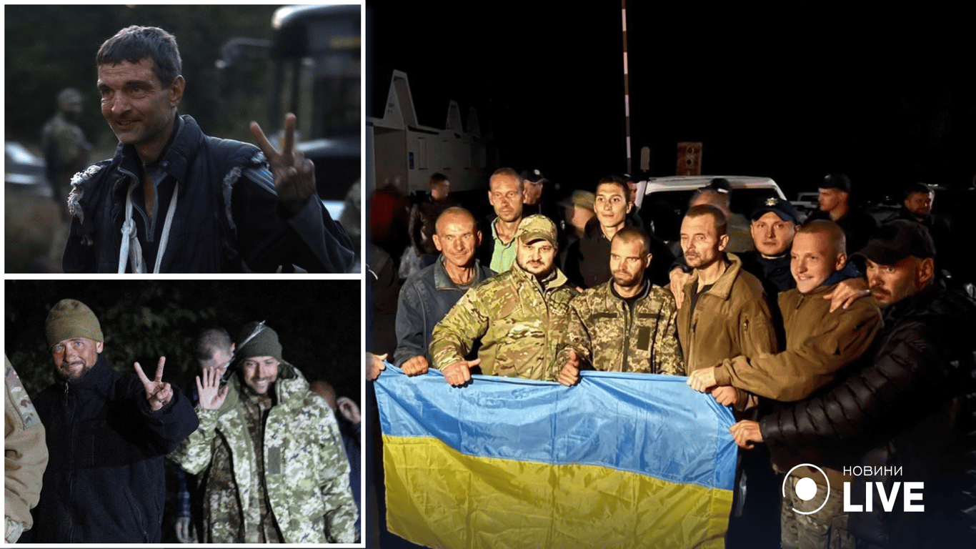 Великий обмін полоненими, до чого тут Ердоган: список звільнених і усі подробиці