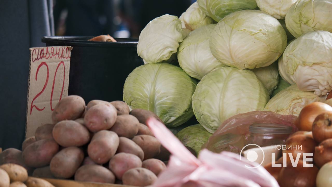 Які ціни чекати восени та взимку